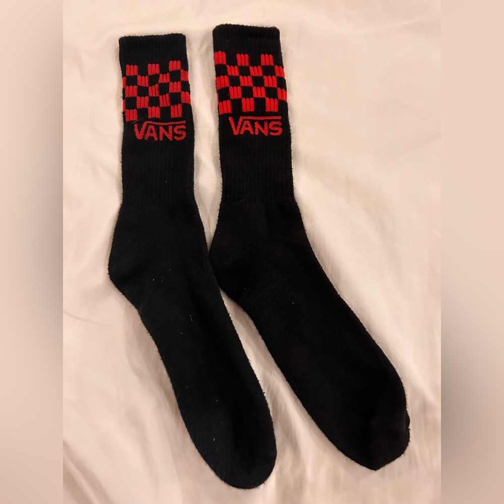 Vans socks